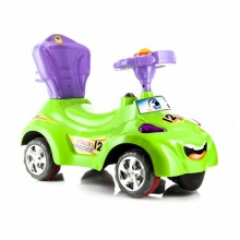 PW Toys Art.IW104 Super Ride On Harmony Машинка (Ходунок) Каталка