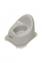 Britton Potty Art.B2233 Grey детский горшок