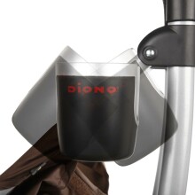Diono Stroller Cup holder Art.D60352 Универсальный держатель для бутылочки