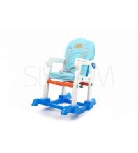 Baby Maxi 1276 Blue 5in1