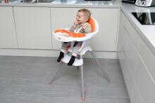 Baby Maxi Art.1513 Orange