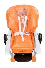 Baby Maxi Art.1522 Duze Orange Cтульчик для кормления