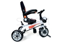 Baby Maxi Viky Bike Premium Art.996 Oranžinis vaikiškas triratukas