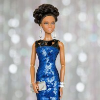 Mattel „Barbie“ kolekcijos išvaizdos lėlė nuo 2016 m. DGY11