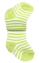 Baby Socks 1001-12/2000 green