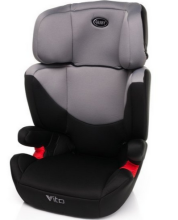 4Baby Vito Art.38838 Black  Детское автокресло (15-36 кг)