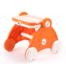 Baby Land Art.101 Multifunction Eating Tray Learning Baby Walker