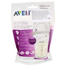 Philips Avent Breastmilk Storage Bag Art.SCF 603/25