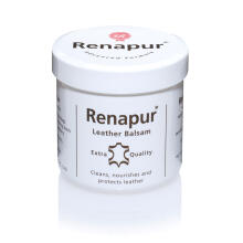 Renapur Leather Dabisks balzams ādas izstrādājumiem, apaviem -200ml