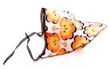 Qubo™ Q-Band Art.339 Meiteņu kokvilnas lakatiņš - bandana [lakats]