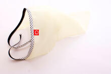 Qubo™ Q-Band Art.339 Kids cotton Head Cover ( summer )