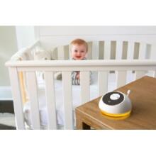 Motorola Timer Art.MBP161  White/Black