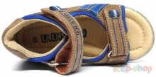 D.D.Step Art. A039-17AM Chocolate Экстра удобные и легкие спортивные ботиночки для мальчика (25-30)