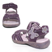 D.D.Step Art. AC290-44BM Lavender Экстра комфортные сандалики для девочки (25-30)