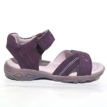 D.D.Step Art. AC290-44BM Lavender Ekstra komfortablas meiteņu apavi (25-30)