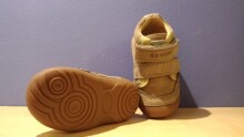 DDStep straipsnis. 015-104 „Khaki“ ypač patogūs berniukų batai (19–24)