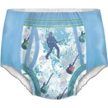 Huggies Dry Nites Boy Art.041527598 pampers zēniem (8-15 gadi) 8.izmērs