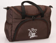 Bambini Art.85618 Maxi Changing Bag Ela