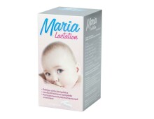 Maria Lactation straipsnis 85678 Maisto papildas krūtimi maitinančioms motinoms