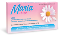 Maria Strip Art.85689 Tests grūtniecības noteikšanai