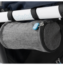 Baby Design '16 Winterpack Art. 1225 Комплект аксессуаров для коляски