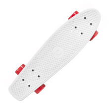 Playlife  Penny Board Black Art. 880316 Детская Роликовая доска (Скейтборд)