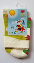 „Weri Spezials 44181“ vaikiškos kojinės iš medvilnės
