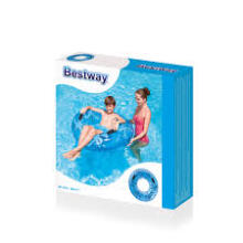 Bestway Art.36053 Piepūšamais riņķis