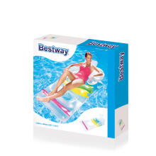 Bestway Art.43011 Piepūšamais krēsls