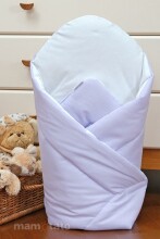 Mamo Tato 76393 Lavender Конвертик для новорождённого (80х80 см)
