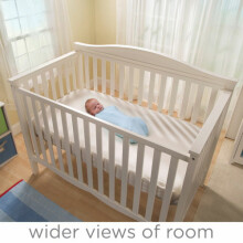 Summer Infant Art.29006 Wide View Digital Monitor 5' Инновационный цифровой виодео монитор (видео няня)