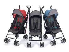 Summer Infant Art.21906 UME Lite Stroller