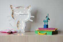 HappyMoon Cat Art.NL CAT 5/1 Pink