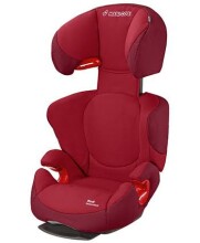 Maxi Cosi'18 Rodi Ap Vivid Red Art.6861 Autokrēsls (15-36kg)