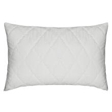 La Bebe™ Almo Pillow Art.86011 Liels spilvens ar stepētu pārvalku [memory foam pildījums] 60x60cm ar stepētu pārvalku