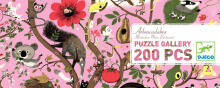 Djeco Puzzle Abracadabra  Art.DJ07602
