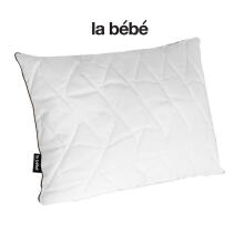 La Bebe™ Almo Pillow Art.86011 Liels spilvens ar stepētu pārvalku [memory foam pildījums] 60x60cm ar stepētu pārvalku