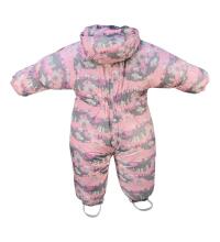 HUPPA '14 - Bērnu kombenizons Kalli, Art. 3212AW (68 cm), pink