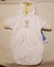 Lenne '17 Bliss Art.16300/001 (Size 56, 62 cm) Baby overall