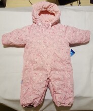 Lenne'17 Terry 16301/5050 Baby overall (56, 62, 68, 74 cm)