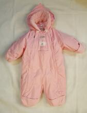 Lenne '17 Benny Art.16302/176 (62-80 cm) Baby overall