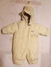 Lenne '17 Marcy Art.16304/100 Baby overall  (62-86 cm), color 100