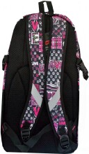 Patio Sport backpack  Art. 86087 Спортивный эргономичный рюкзак с местом для лаптопа  [портфель, ранец]  .57837
