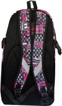 Patio Backpack Art.86087 Sporta ergonomiskā mugursoma ar vietu laptopam [portfelis]  .57837