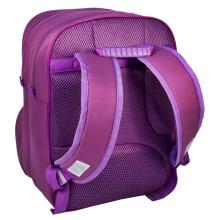 Patio Teen Backpack Art.86098 Школьный ергономичный рюкзак [портфель, разнец]  Violetta