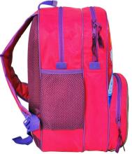 Patio Teen Backpack Art.86099 Princess Pusaudžu ergonomiskā mugursoma [portfelis] DPP-102