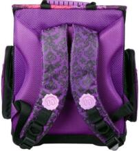 Patio Ergo School Backpack Art.86104 Bērnu ergonomiskā mugursoma [skolnieku ortopēdiskā mugursoma portfelis] Ever After High 52658