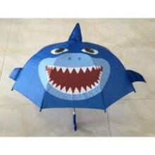 Edu Fun Toys Art.79949 Детский Зонтик Акула (70см)
