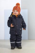 Lenne '21 Jack Art.20351/042 Bērnu ziemas termo bikses ar paaugstinātu vidukli
