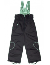 Lenne '17 Harriet Art.16353/042 Black Trousers